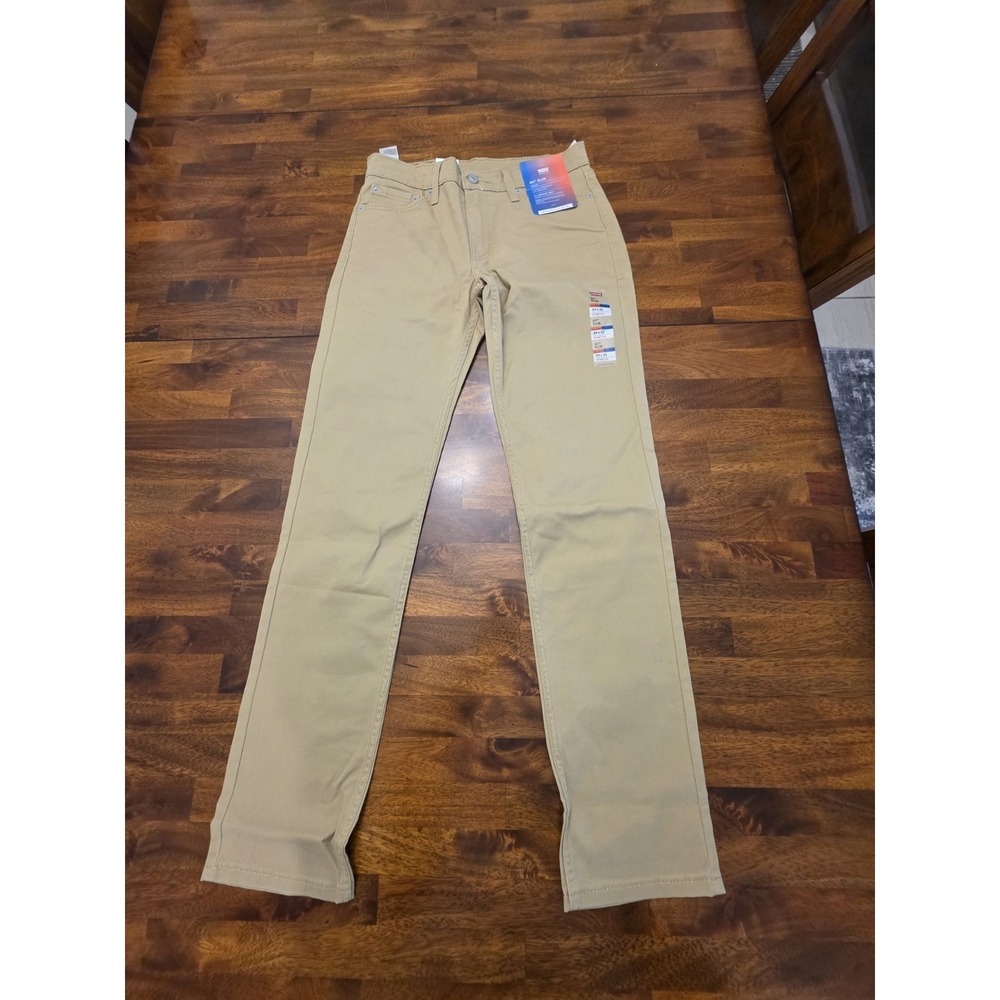 Levi's Men's 511 Slim All Seasons Tech Warm or Cold Stretch Jeans 29×32